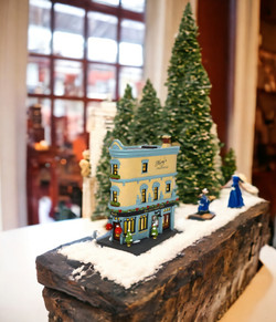 Department 56 Christmas in the City